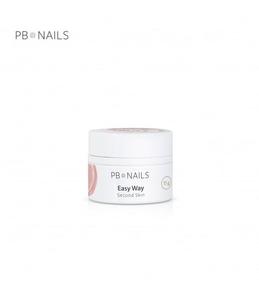 Гель для укрепления второй кожи Easy Way, 15 г PB Nails