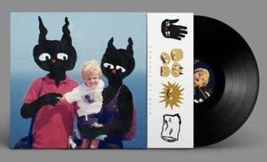 Виниловая пластинка Confeti De Odio: Hijos Del Divorcio