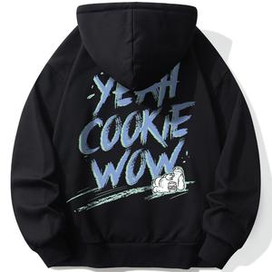 SESAME STREET Толстовка унисекс «УЛИЦА СЕЗАМ», Белый