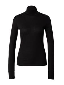 Рубашка BOSS Emerie, черный