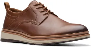 Туфли Clarks Chantry Lo Hybrid-Oxford