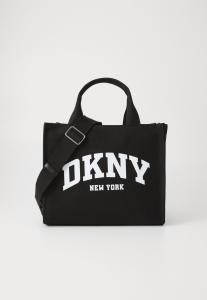 Сумка HADLEE TOTE DKNY, черный