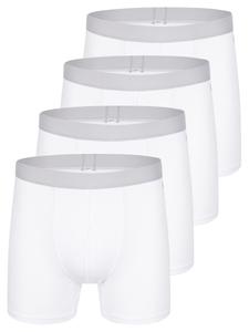 Боксеры SLOGGI GO ABC 2.0, белый