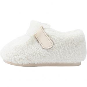 Обувь для малышей EBMINI, бежевый