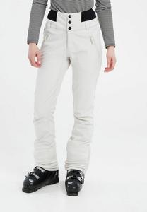 Лыжные брюки LULLABY Protest, цвет kitoffwhite