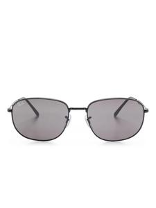 Ray-Ban солнцезащитные очки 3754, черный