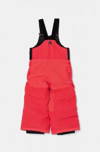 Детские лыжные штаны Burton MAVEN, розовый