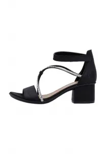 Сандалии Rieker, Noir