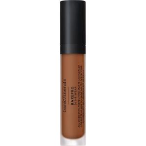 Консилер bareMinerals BAREPRO 16HR All Over Skin-Perfecting Matte Concealer Mineral SPF 25, Medium Deep 455 Neutral / 7,5 ml
