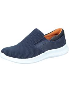 Тапочки Comfortabel, синий