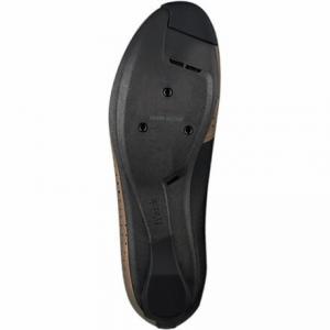 Переливающиеся велосипедные туфли Tempo Overcurve R4 Fi'zi:k, цвет Copper/Black