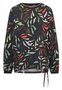 CECIL Блузка, мультиколор