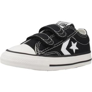 Кеды Converse модель Star Player 76 2v Ox цвет Black