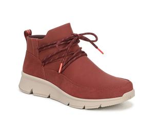 Ботинки Ryka Charisma Bootie, красный