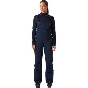 Женские легендарные утепленные комбинезоны Helly Hansen, Navy