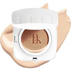 Layering Fit Cover Cushion Ex SPF 50+ PA++++ Матовый финиш Tfit