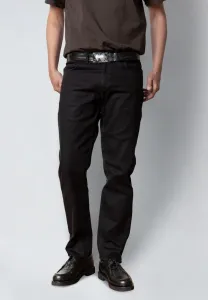 Лондонские каден-брюки Clean Cut Copenhagen, Black