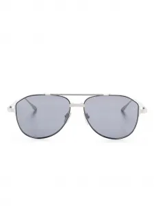 Солнцезащитные очки Helios Akoni, серебяный