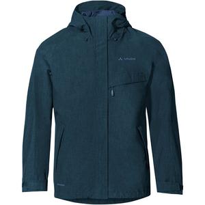 Функциональная куртка me Rosemoor Jacket II Vaude, цвет dark sea