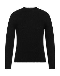 Свитер Alpha Studio, черный