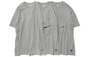 Футболка унисекс HUMAN MADE