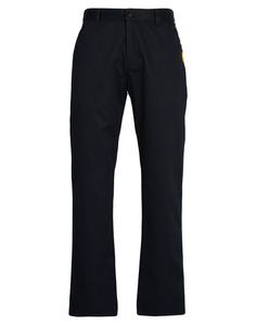 Брюки Versace, полуночно-синий