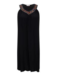 Летнее платье Goldenbay  Womens Dress, черный