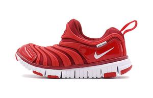 Кроссовки Nike Dynamo Free Kids' Casual Shoes Pre-school