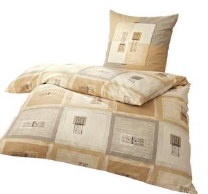 Постельное белье Dyckhoff 61565 2-teilig, 155 х 240 см