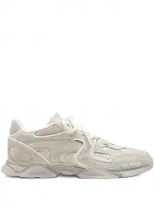 Кроссовки со вставками Axel Arigato, белый