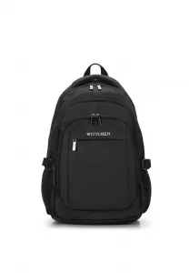 Рюкзак для офисной коллекции Wittchen, Black
