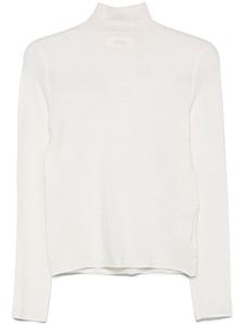 Свитер Lory Lisa Yang, белый