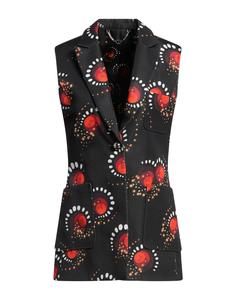 Блейзер Rabanne, черный