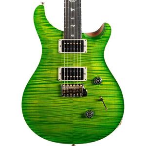 Электрогитара PRS Custom 24 10-Top Electric Guitar - Eriza Verde