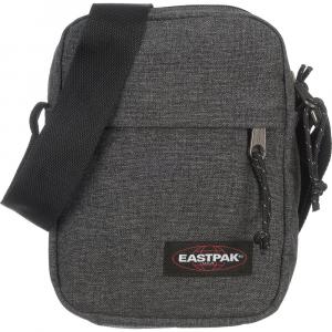 Сумка через плечо EASTPAK, темно-серый