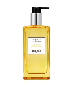Гель для душа HERMÈS Un Jardin à Cythère Duschgel für Körper und Haar, 200 ml