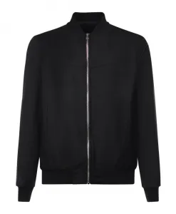 Толстовка на молнии Giuliano Galiano, черный
