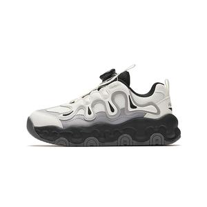 Antakids Кроссовки Brownie с нескользящей амортизацией, износостойкими, дышащими и низким верхом для детей.