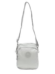 Наплечная сумка Mindesa, светло-серый