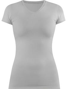 Футболка normani, серый