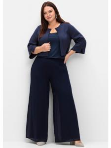 Блейзер sheego