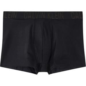 Calvin Klein Мужские трусы 1 упаковка черные