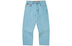 Джинсы X Droors PALACE, синий