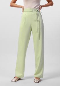 Брюки Anna Field, светло-зеленый