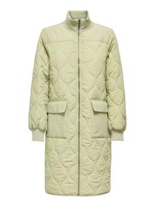 Демисезонное пальто 'JDYRaya' в цвете Stone