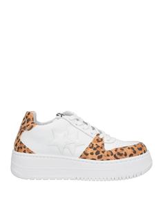 Кроссовки 2Star, белый