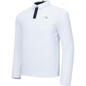 Мужская поло RAPIDO, белый