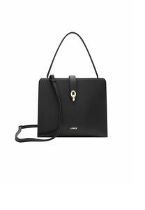 Сумка кросс-боди L.CREDI PETRONELLA, Schwarz/Black