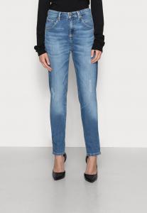 Джинсы свободного кроя Marc O'Polo