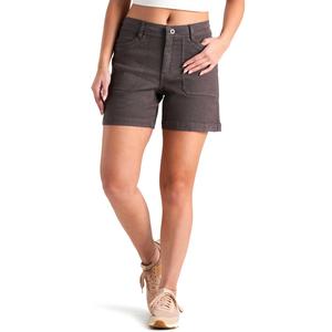 Женские шорты Seaboard 6 дюймов KUHL, Pavement